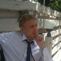 Kirill Kotletsov's Photo