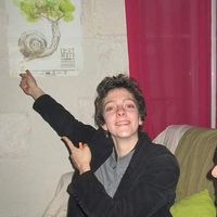 Emmanuelle Remande's Photo