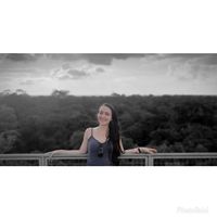 Aline  Braga's Photo