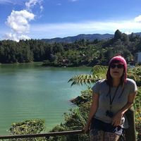 Valentina Restrepo Garcia的照片