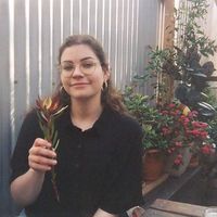 Maddie Downes的照片