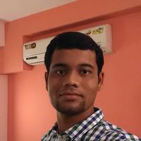 Raphael Zeon Theodore's Photo