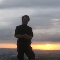 Constantin Roche's Photo