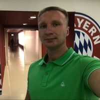 Zdjęcia użytkownika Роман Киберкин