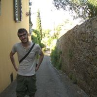 davide Petricci的照片