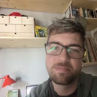 Sean Roberts的照片