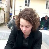 Sara Drvaric Talian的照片