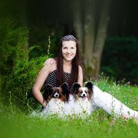 Marina Kurinova的照片