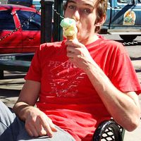 Tyler Anderson's Photo