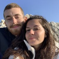 Stephane  Bordewie's Photo