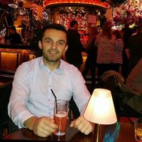 Nurlan Puchakhov的照片