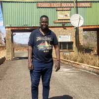 Billyonair Karani's Photo