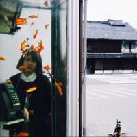 Fotos de Kyoka Harada