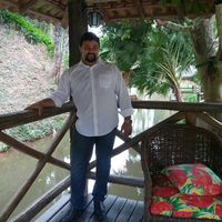 Jonas Rodrigues的照片