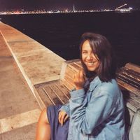 Roukaya Ibrahi.'s Photo