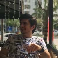 Görkem Artok的照片