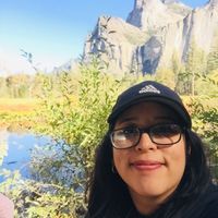 Zdjęcia użytkownika Daphne Fonseca