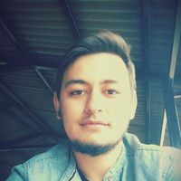 Göktuğ Şimşek的照片