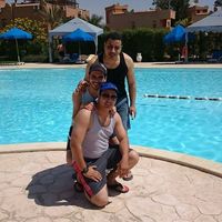 Moustafa Thabet's Photo