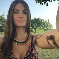 Nadia Lebowsky's Photo