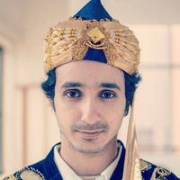 Tarek Almogahed's Photo