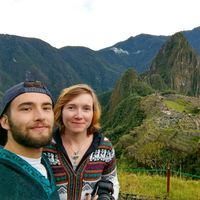 Photos de Marie y Mateo