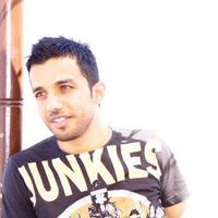 Abdul Alabdali的照片