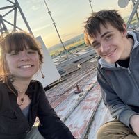 Anna Beranová's Photo