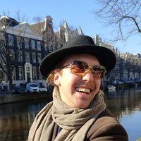 Daniele  Zanrosso的照片