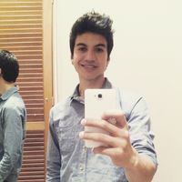 Erick Gutierrez Pinzon的照片