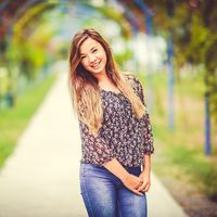 Sylwia Hawryło's Photo