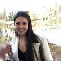 Cínthia Ferreira的照片