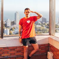 Pedro Pimenta's Photo