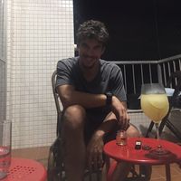 Leonardo Koehler's Photo