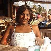 Geetanjali Mendonca's Photo