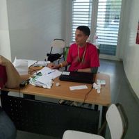 Fotos de Mohamed Ghassen Boudriga