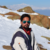 Sumit Phogat's Photo