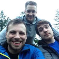 Stephen Peel的照片