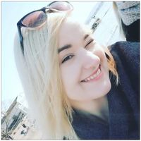 Agnieszka Falkowska的照片