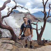 Cedric Boyer's Photo