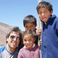 Juanjo Bresso's Photo