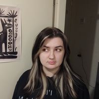 Tetiana Petrenko's Photo