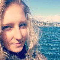 Fotos de Jenna Fmerrow