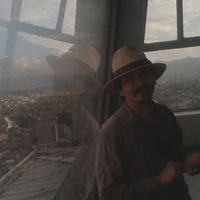 Camilo Martínez的照片