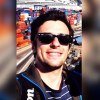 Fernando Mancini的照片