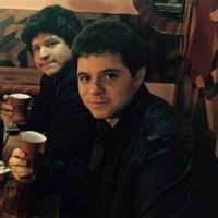 Mariano Denegri's Photo