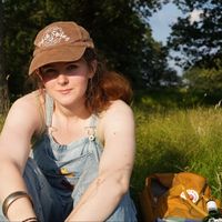 Cece Worsley's Photo