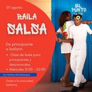 Baila Salsa at El Punto Bar's picture