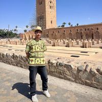 Othman Achahoud的照片