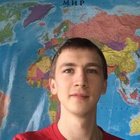 Dmitriy Smirnov的照片